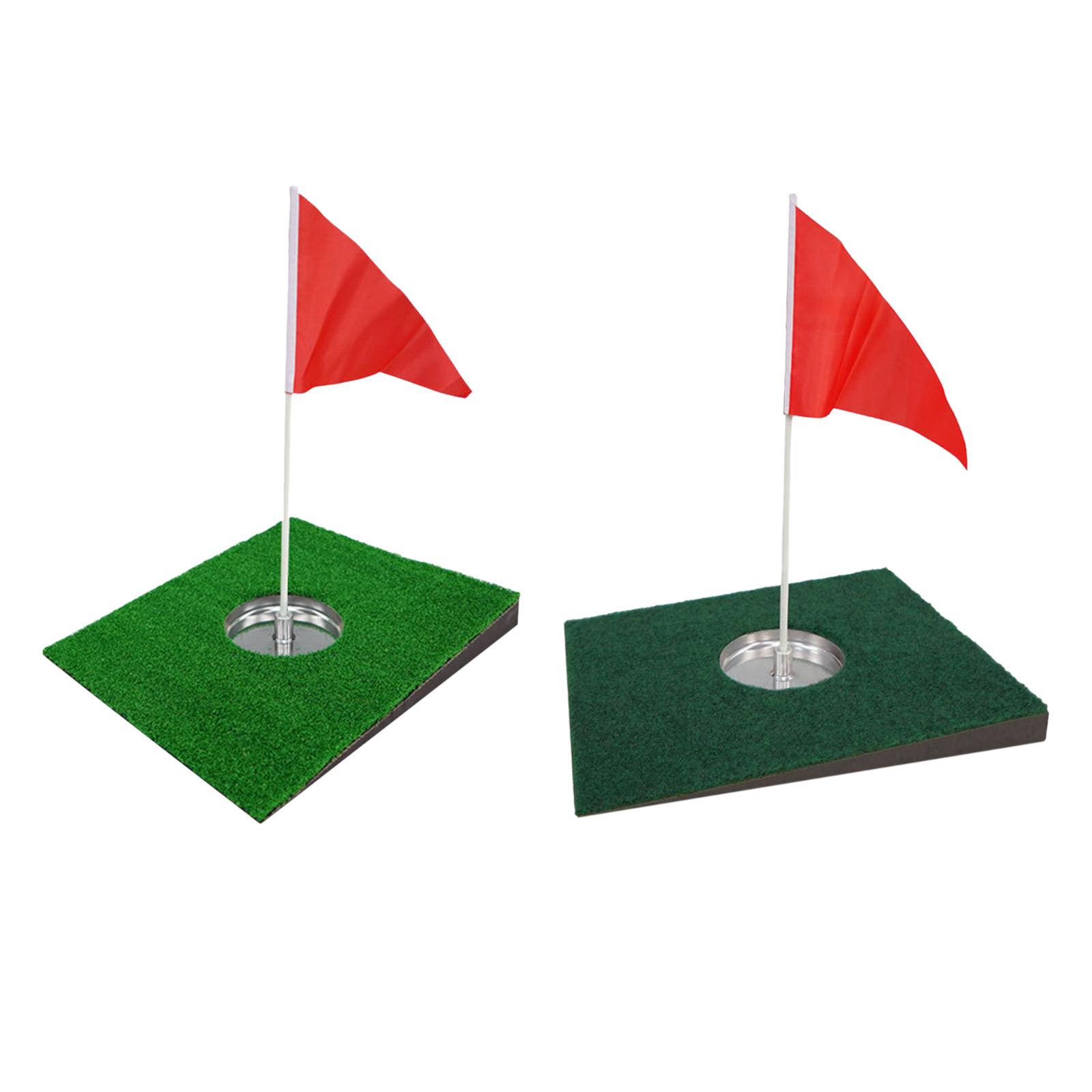 Golf Putting green Beginner Indoor Outdoor Home for Home Golf Gift