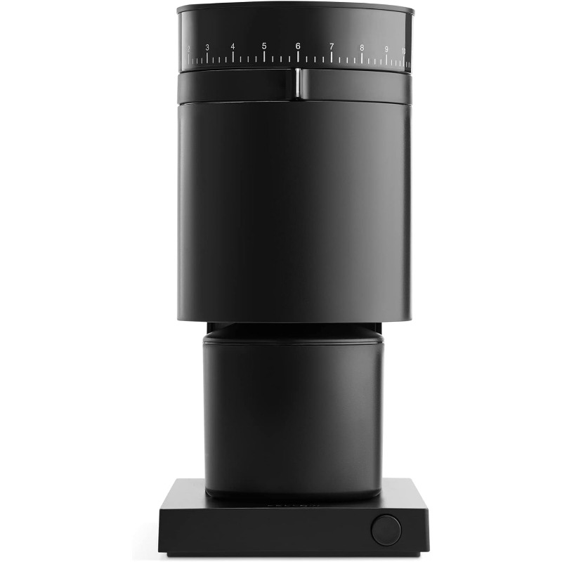 Title 1, Fellow Opus Conical Burr Coffee Grinder - All P...