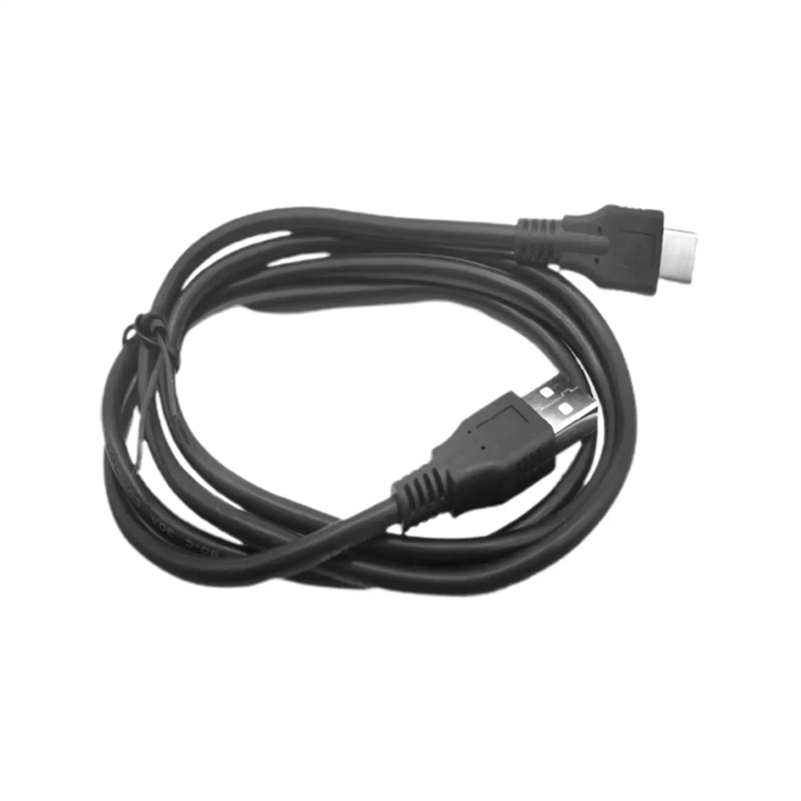 Camera USB Cable Performance Interface Charging Cable Photo Transfer Cable Transfer Wire for Z6 Z7 Uc-e24 Accessories
