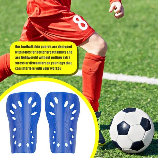 SoPro 1 Par de Sujetador de Espinilleras de Fútbol para Niños y Adultos - Sujeta  Espinilleras, Calcetines para espinilleras, sujeta espinilleras Futbol  niño, Funda espinilleras : : Deportes y aire libre