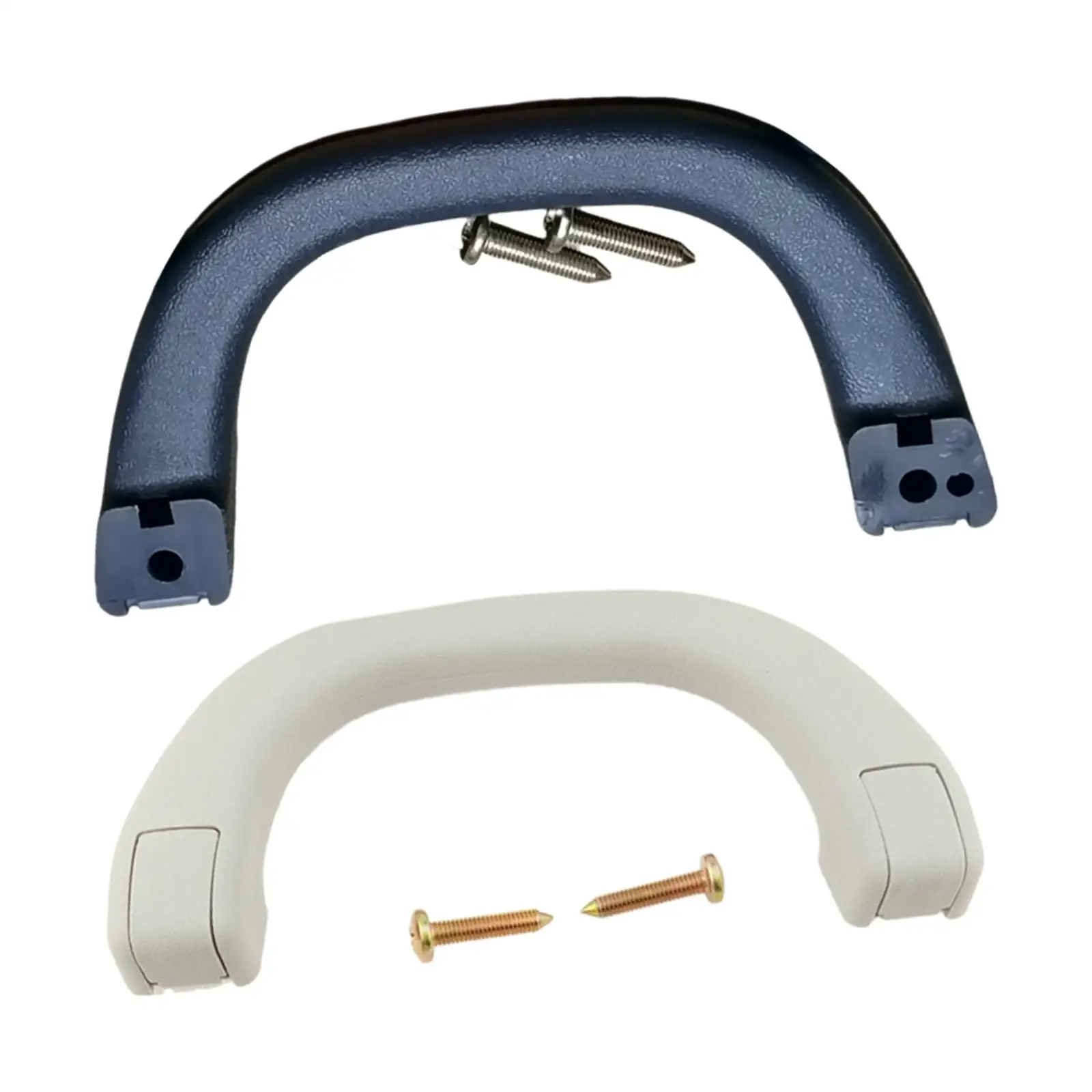Auto Interior Grab Handle Grip MB769617 Accessories Handrail Replace for V31 V32 V33 V73 V77 Wear Resistant Professional