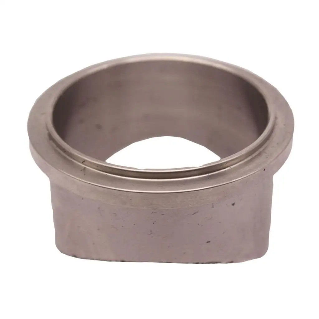 Weld on Stainless Steel Flange Adapters Fits Tial 2