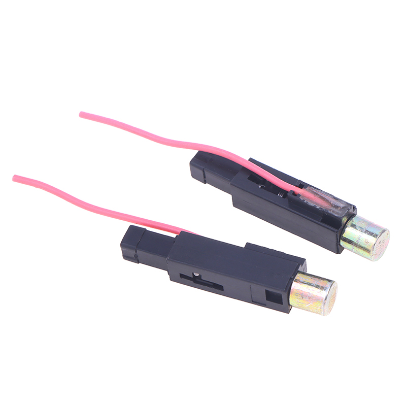 Title 10, 10Pcs Piezoelectric Fire Wire Copper Cap Electr...