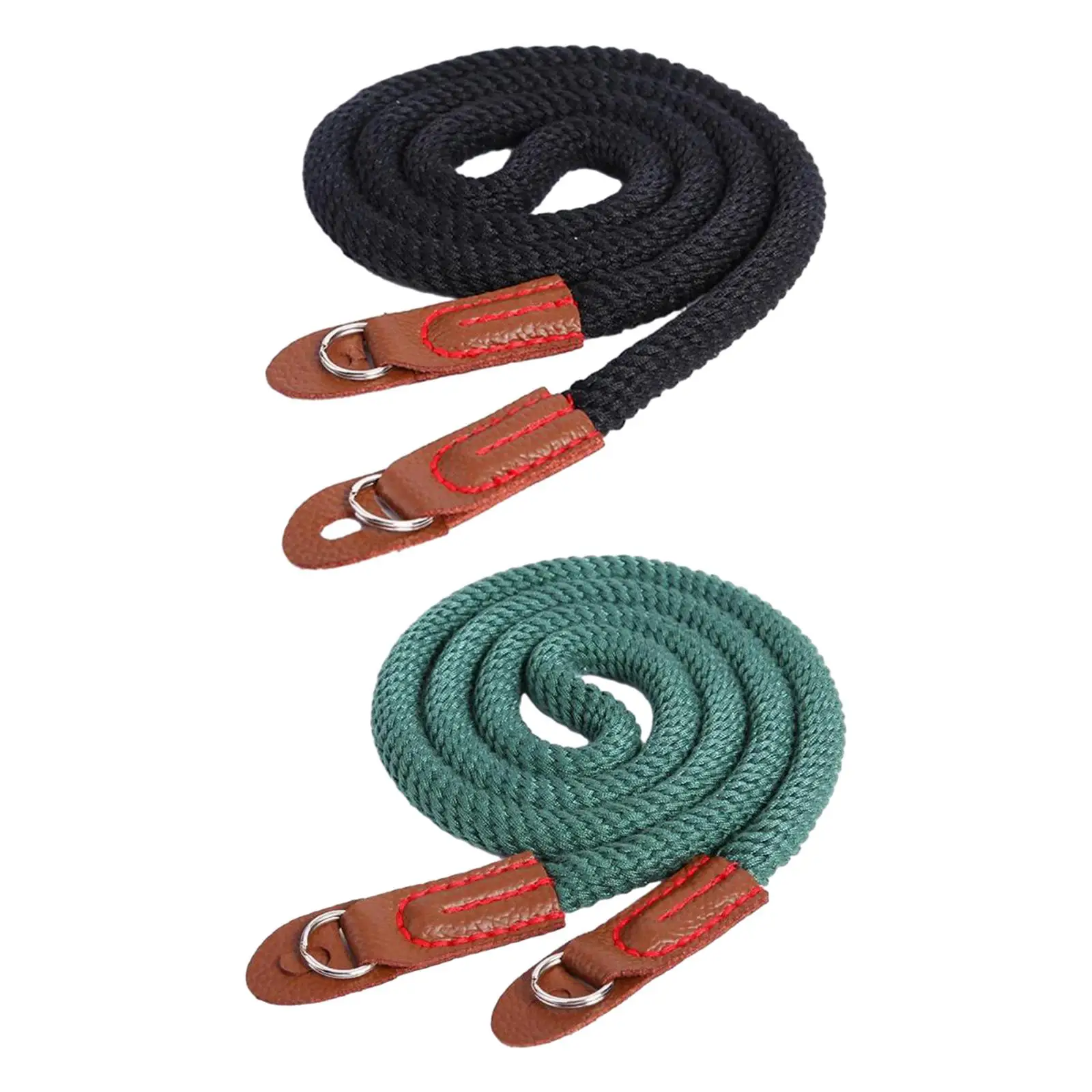 Camera Strap Durable Camera Hanging Straps Halter Strap Camera Belt Micro Single Camera Climbing Rope Camera Neck Shoulder Strap