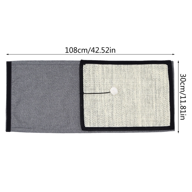 Title 6, Grattoirs pour chat, tapis en Sisal, meubles, p...