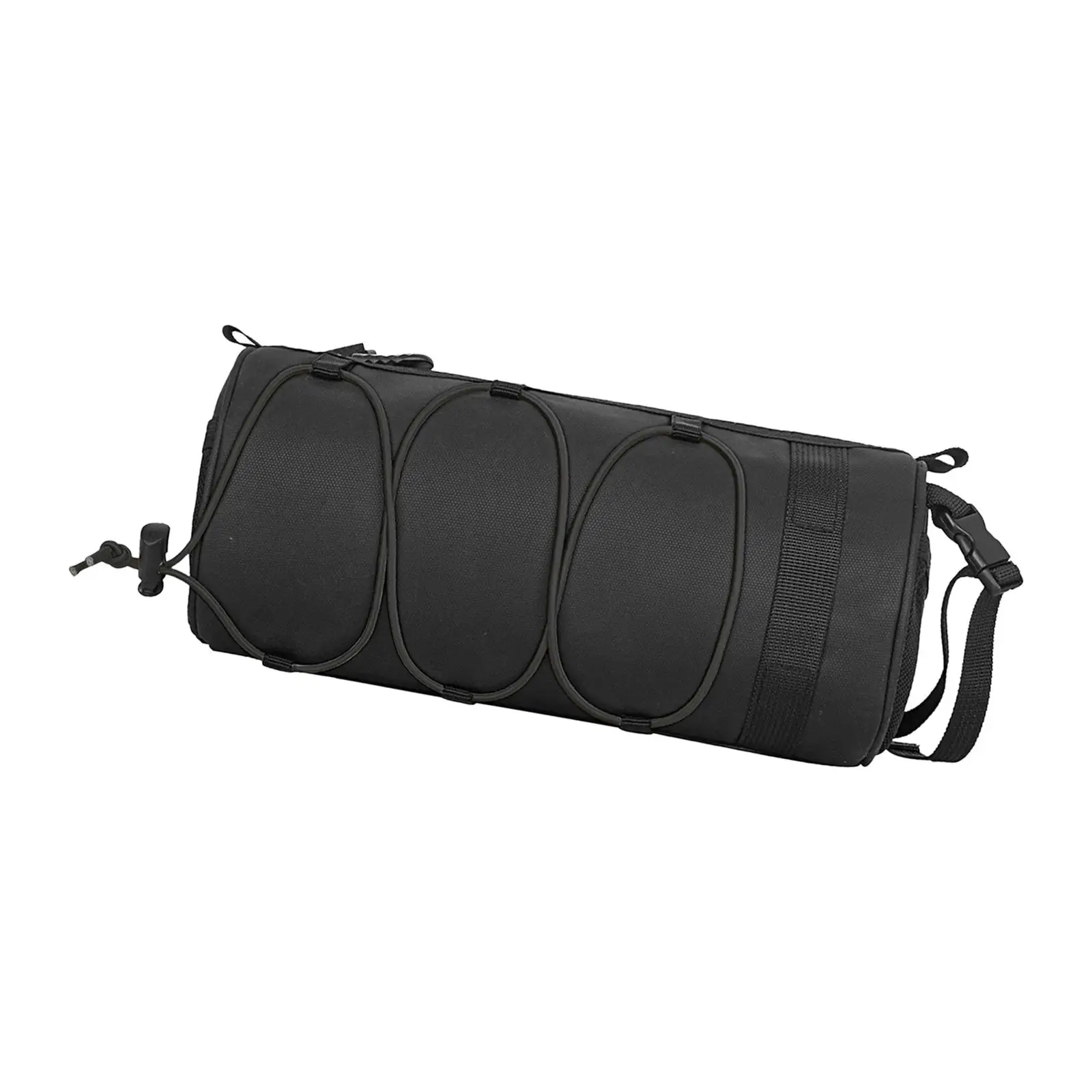 Bike Frame Pannier Bag Handlebar Bag Multifunctional for Outdoor Accessories