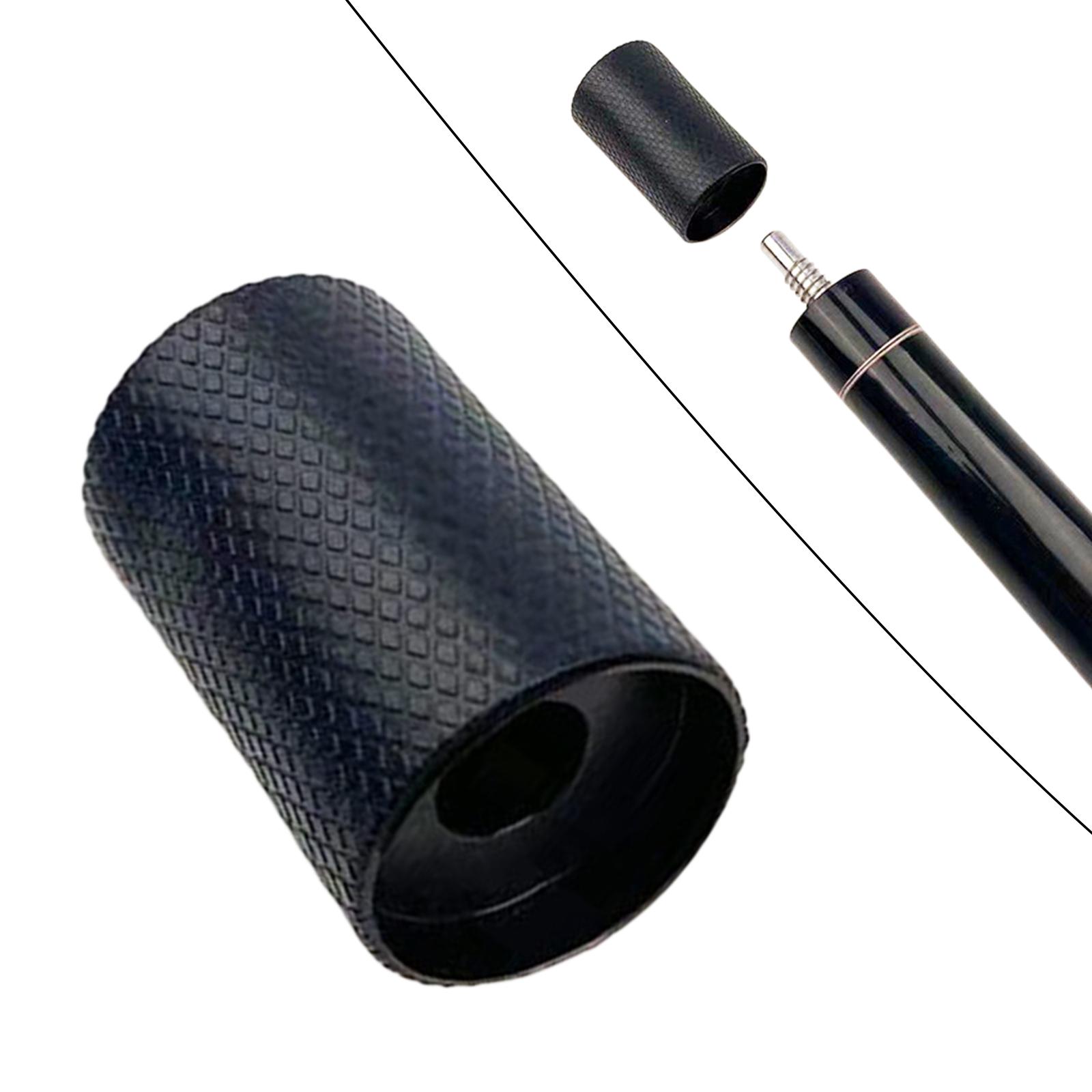 Joint Protector for Pool Cues Billiards Tip Tools Snooker Billiards Supplies