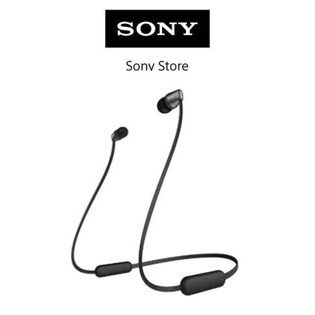 Orijinal Sony WI C310 kablosuz In kulakl klar AliExpress