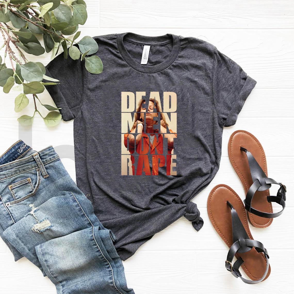 Tote Männer nicht Raps T-Shirt Aileen Wuornos T-shirt Amerikanische Serielle Mörder T-shirts Frauen Pro Wahl T-shirts Gleich Rechte T shirts – Detail 3