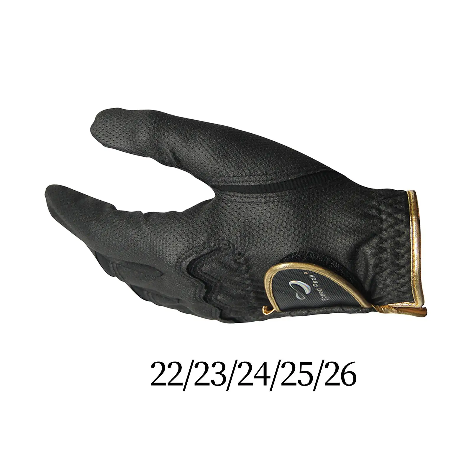 Golf Glove for Left Handed Men Golf Gloves for Driving Fishing Golf Swing