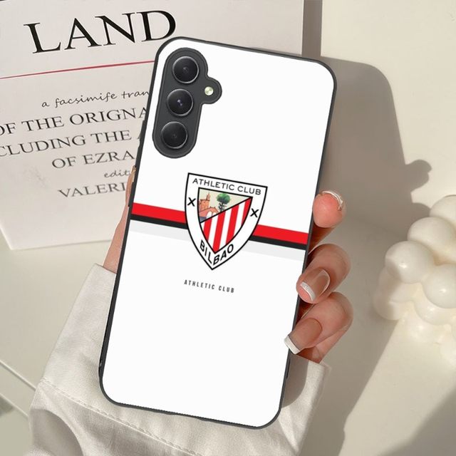 Funda para móvil Athletic - Equipación Familia - Inngenia