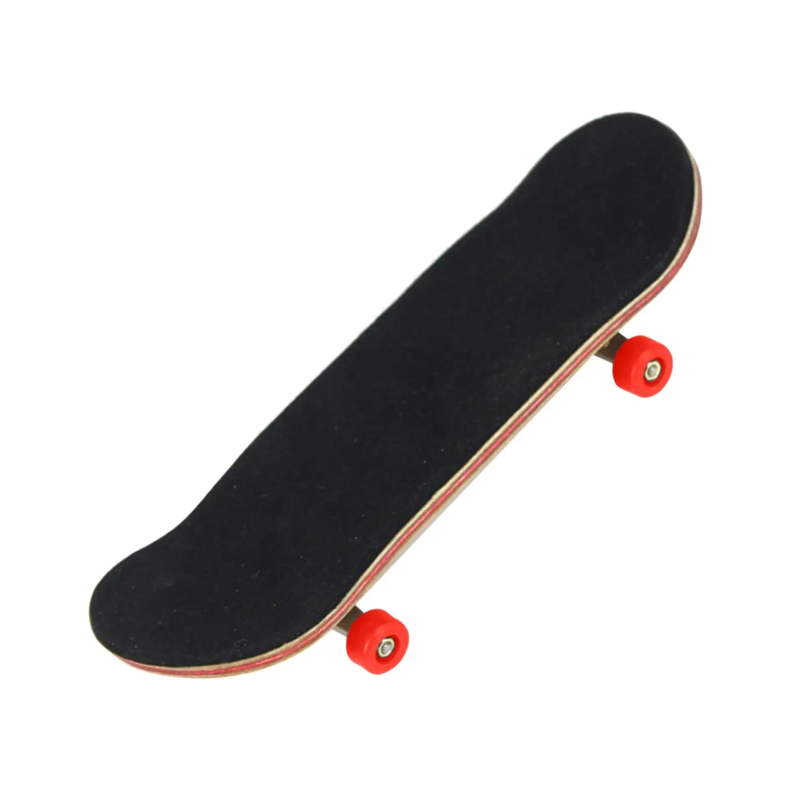 Finger Skateboard Kit - Pad Fingerboard for Kids Children Boy