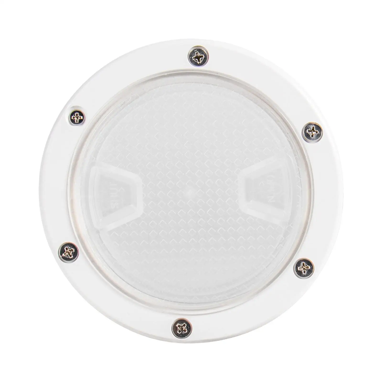 Boat Plate, Yacht accessories ,Easy to Install ,Marine Access for Yacht ,Fishing Boat