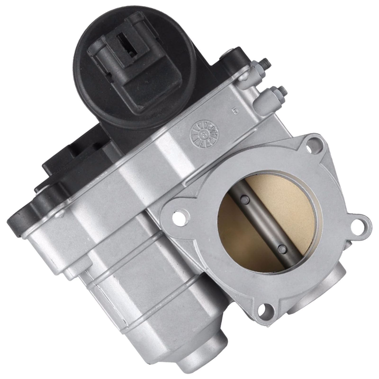 Throttle Body Automotive 16119-AX00C Rme45-01 for Note.4 2006