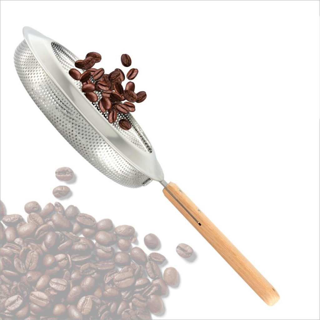 Stainless Steel Coffee Roaster Handy Roaster Coffee 