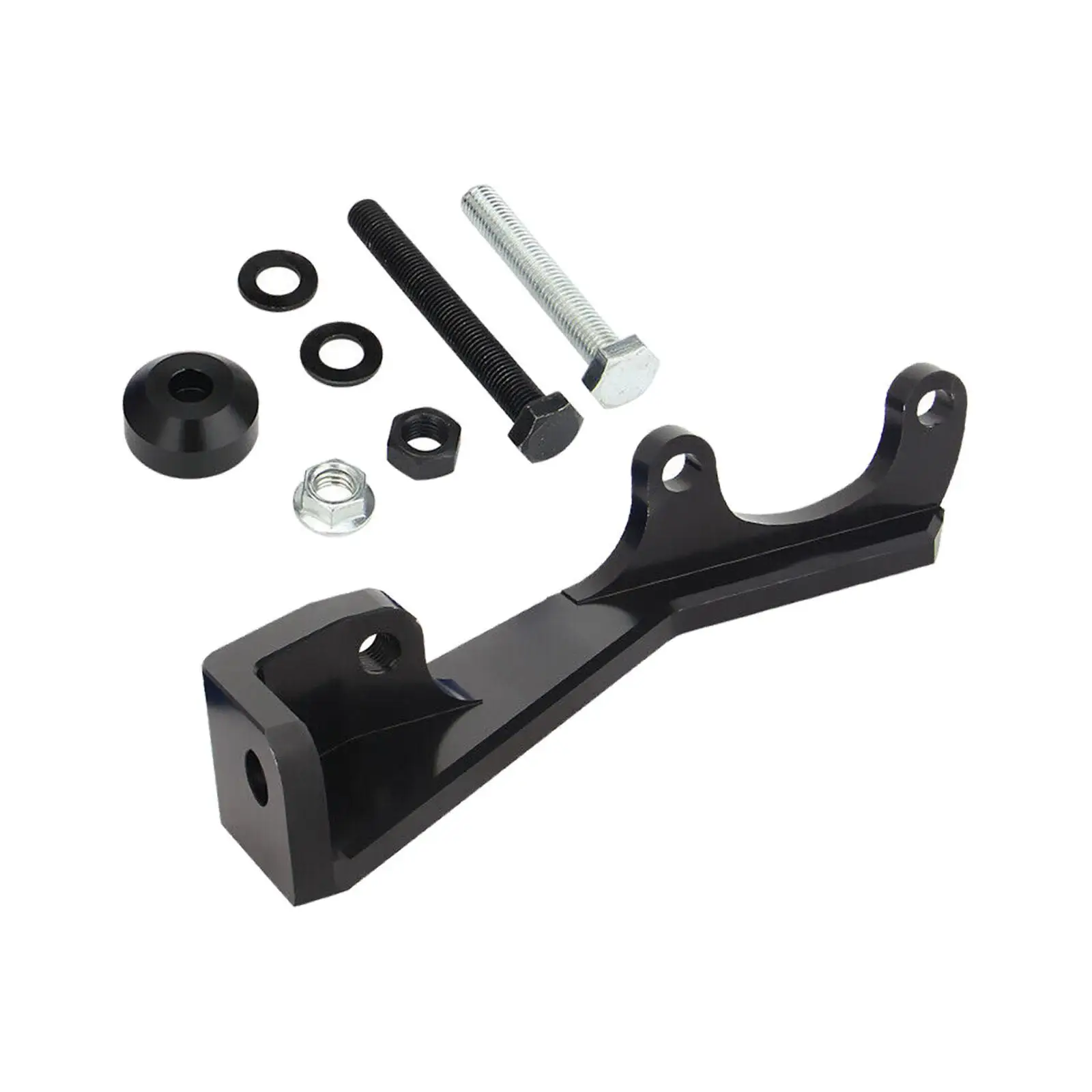 Clutch Master Cylinder Brace, Spare Parts Replaces for 2008-2011