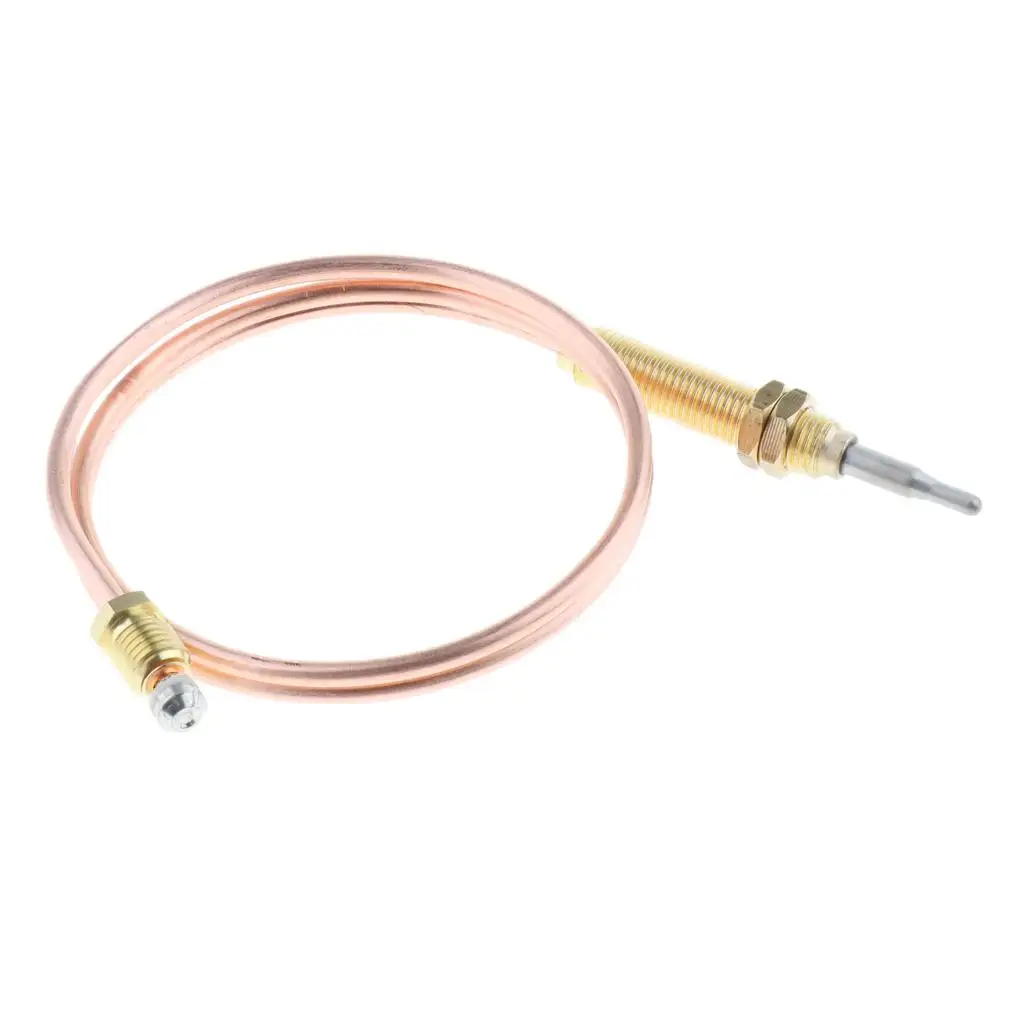 36 Inch Thermocouple Replacement Set   , including ,  screw-in 