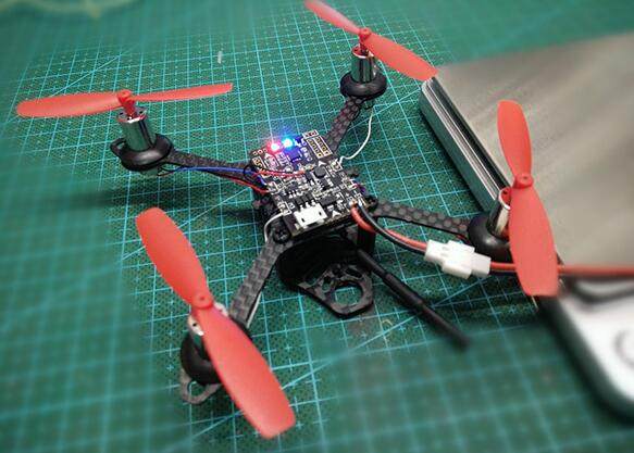 Eachine tyro69 discount