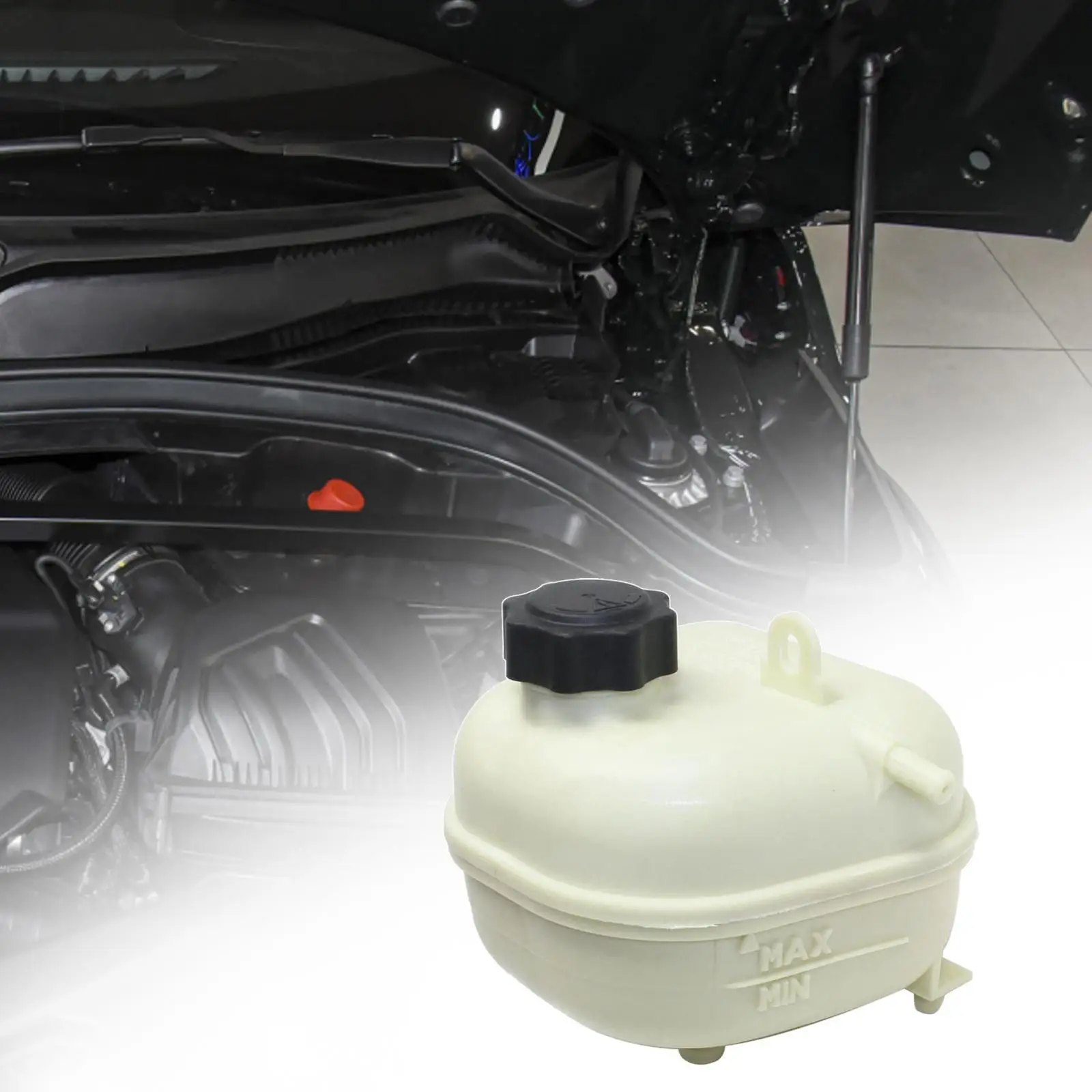 Coolant Reservoir High Performance Replacement Parts for BMW Mini Cooper S