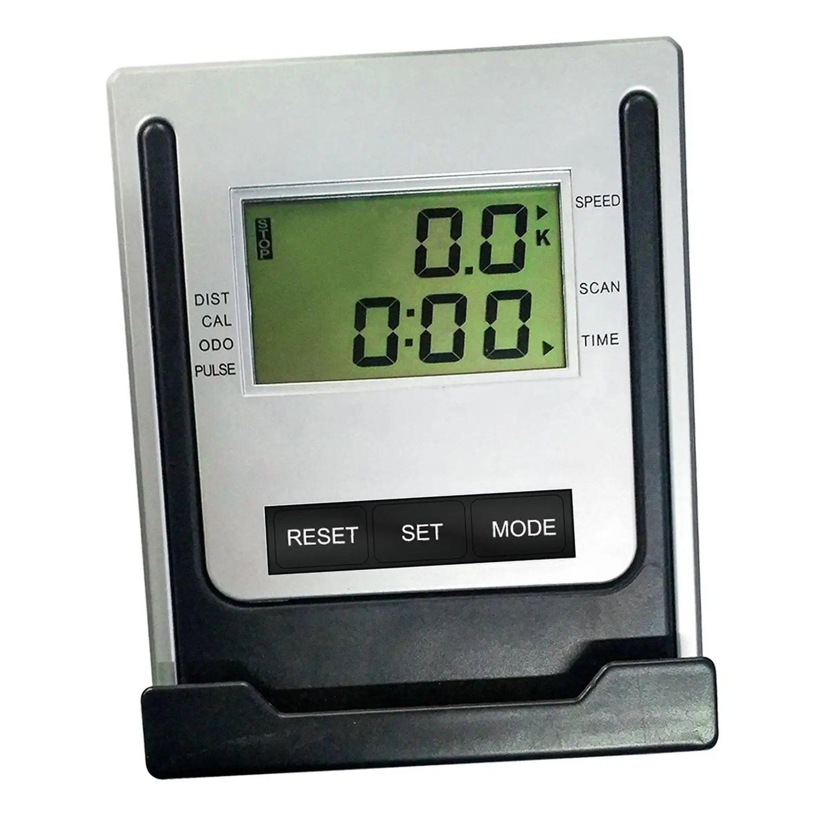 Monitor Speedometer Analytical Instrument for Stationary Bikes Treadmill Elliptical