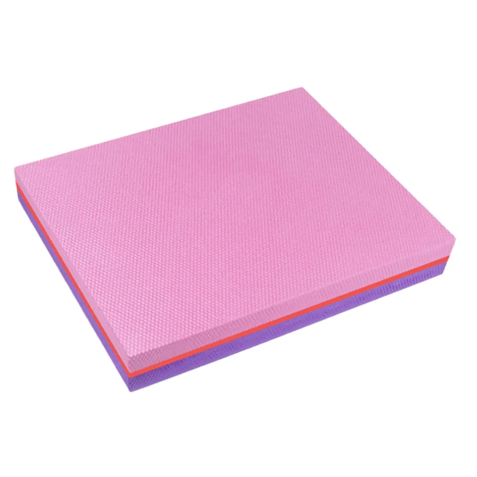 Exercise Balance Pad Fitness Yoga Mat for Rehabilitation Balance Work