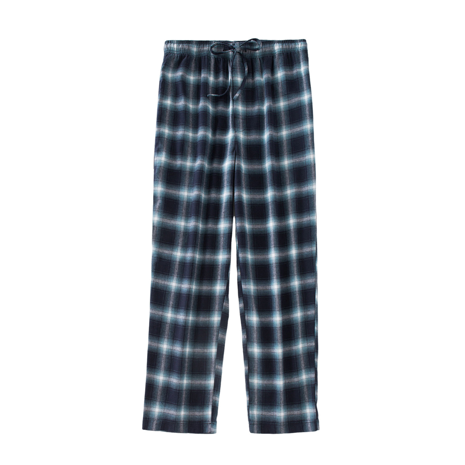 Title 2, 2023 herbst Winter Top Männer Flanell Pyjamas V...