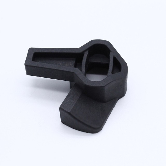 Mécanisme Verrouillage Capot Smart Fortwo 2007-2015 - Kit Gauche/Droit A4517570101/A4517570201 - ABS Résistant