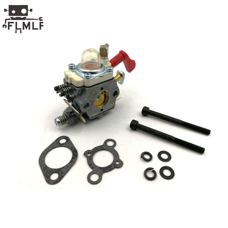Rc Auto Motor Vergaser Ersatz für Walbro WT 668 997 für 1/5 Hpi Rovan Km Baja Losi DBXL FG GoPed Redcat RCMK Zenoah CY Teile – Detail 1