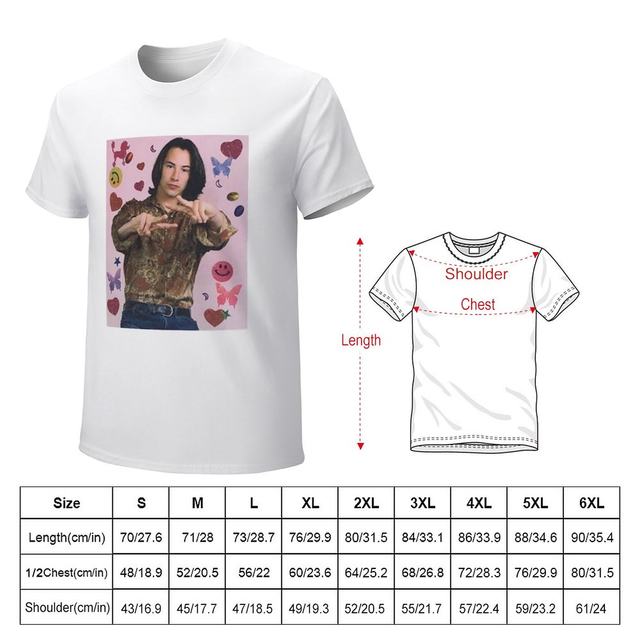 Iconic 90s Shirt-pop Culture Shirtkeanu Reevesy2ky2k 