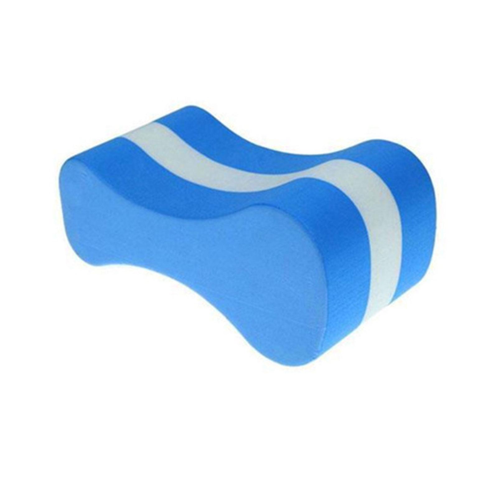 Pull Buoy Leg Float Swimming Pool Training Legs and Hips Support Pull Buoy Swim Training Leg Float Pull Buoy for Aquatic Fitness