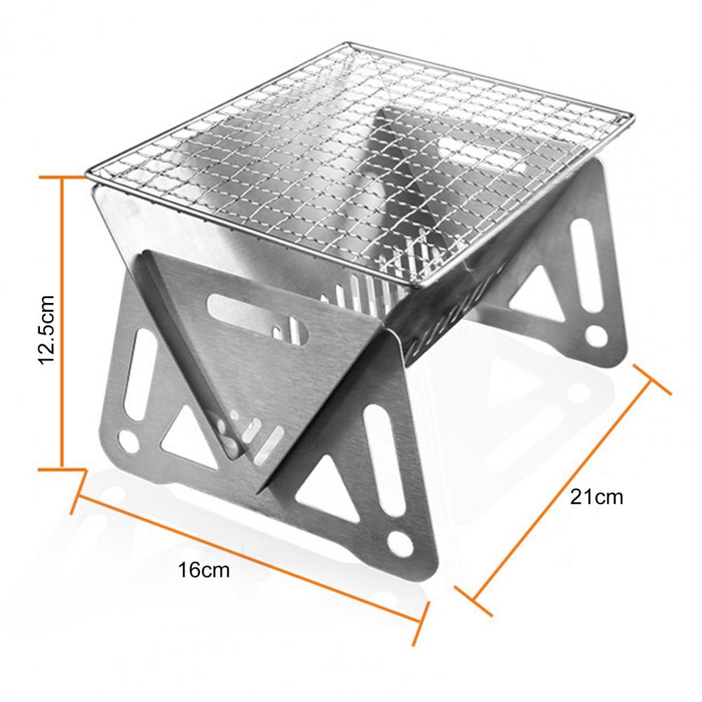 Title 1, Outdoor Grill with Griddle Outdoor Grill for Si...