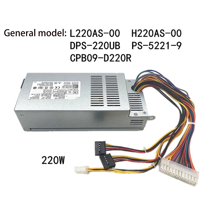 Hu220Ns-00 Cpb09-D220A Ps-5221-06