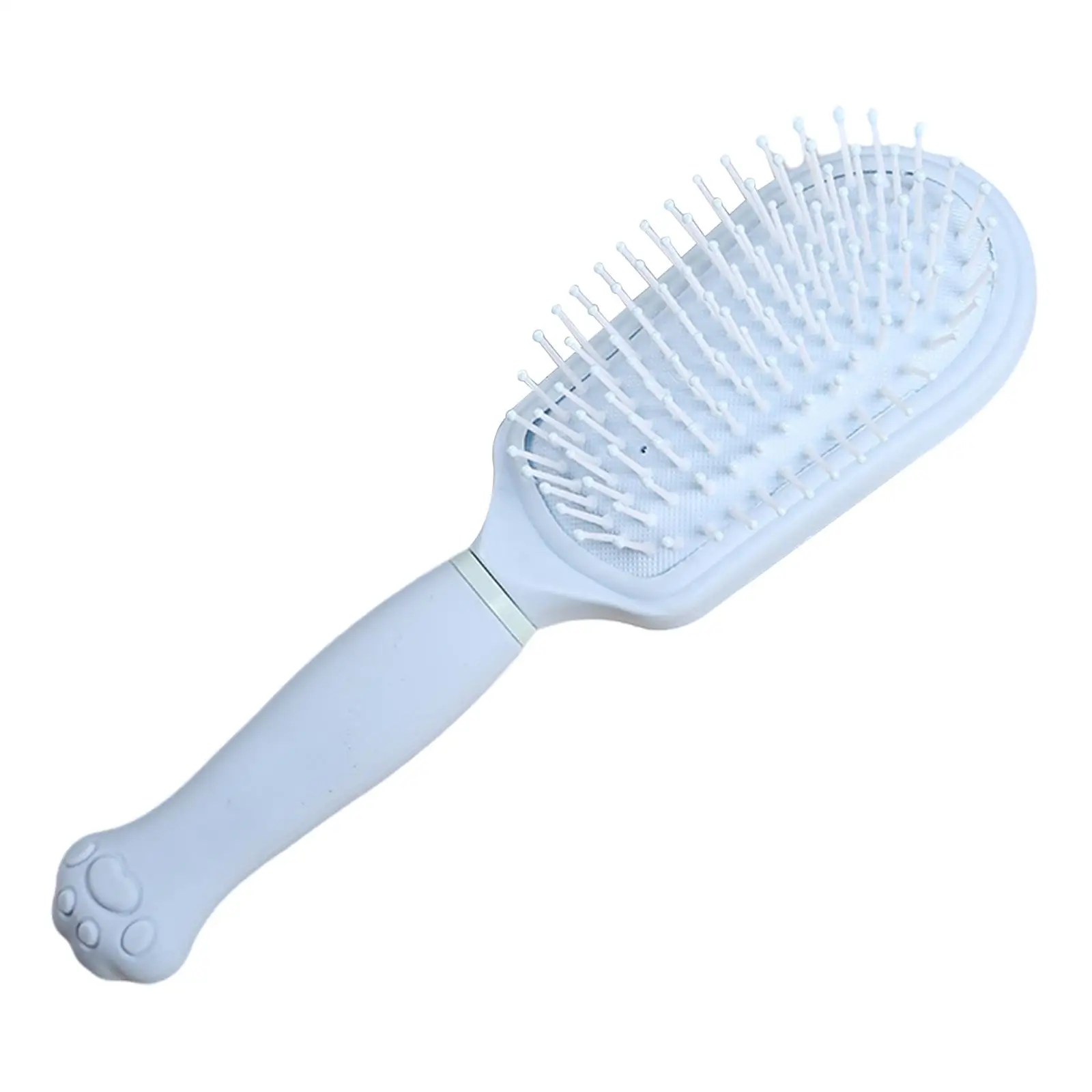 2Pcs Air Cushion Hairstyling Comb Hair Massage Brush Hair Tools