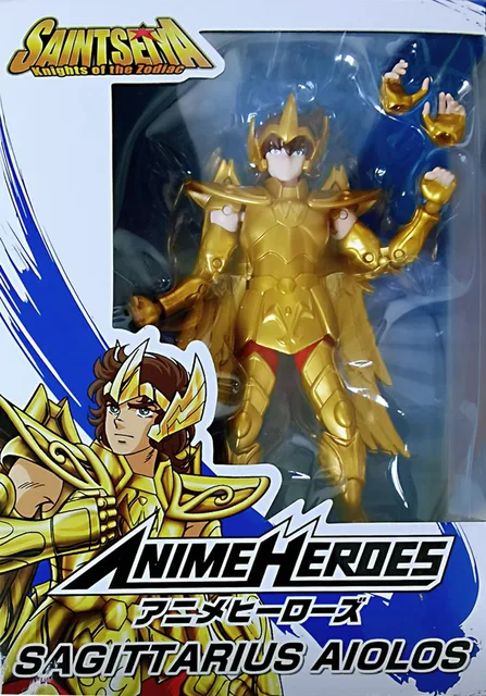 Anime Héroes Saint Seiya for Sale in South Gate, CA - OfferUp