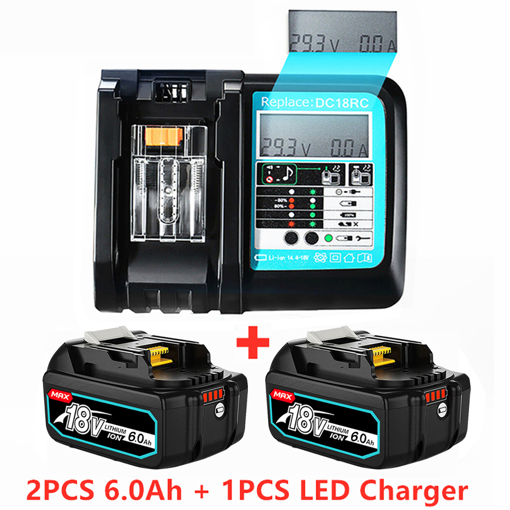 Makita 18 volt on sale lxt battery