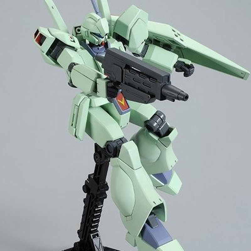 Hg 1.16 5. HG Gundam f91. Набор ГАНДАМ.