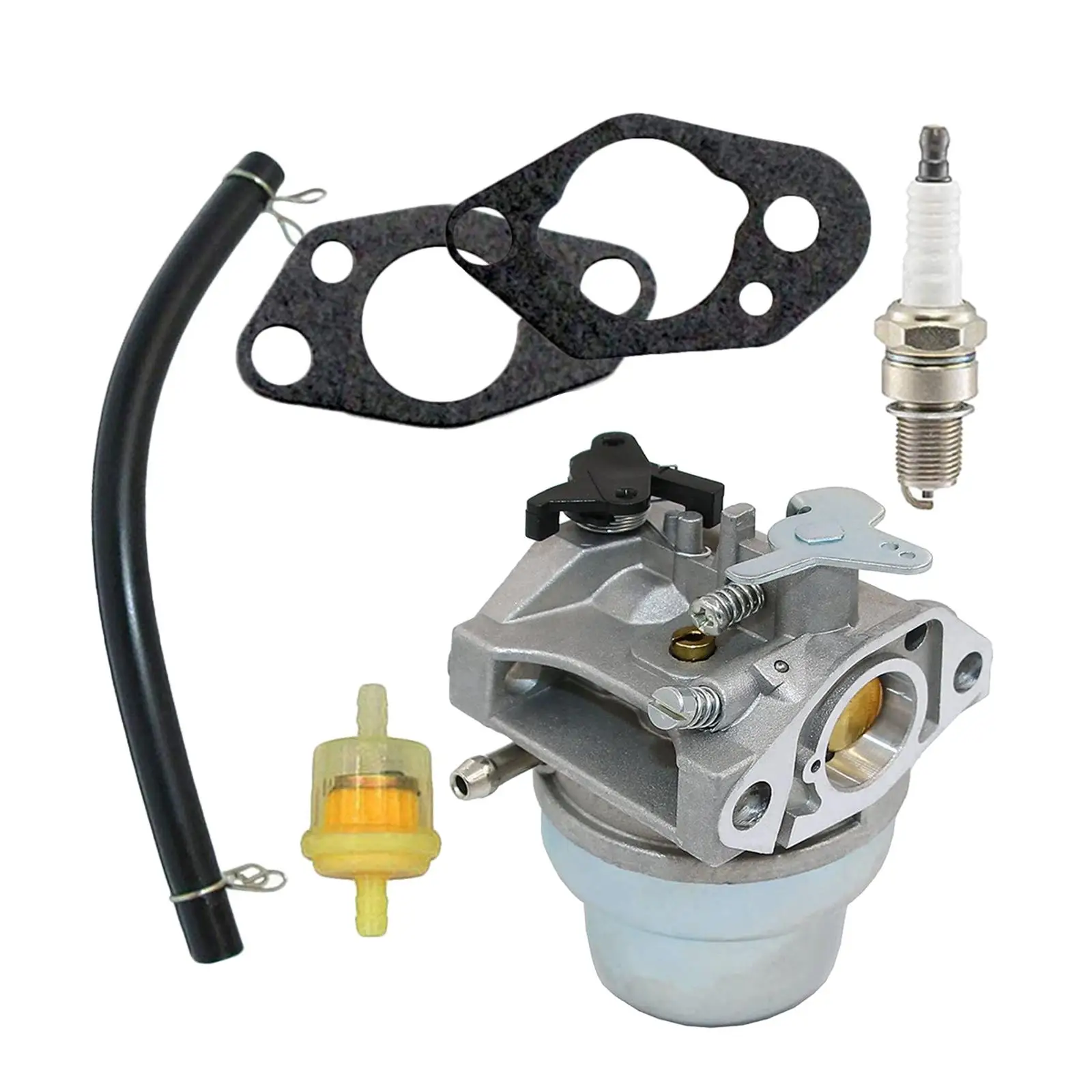 Carburetor Kit GCV160 Replacement for Honda HRT216 Hrs216 Lawn Mower