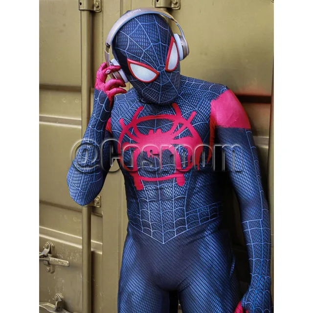 the amazing spider man ps3 costumes