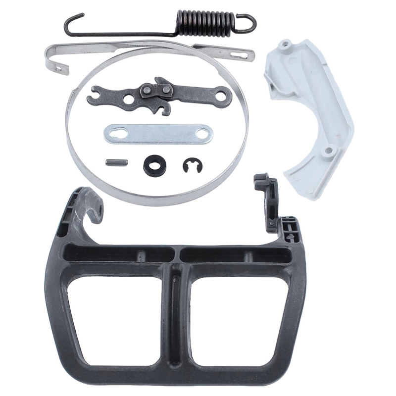 guarda capa kit banda apto stihl ms180