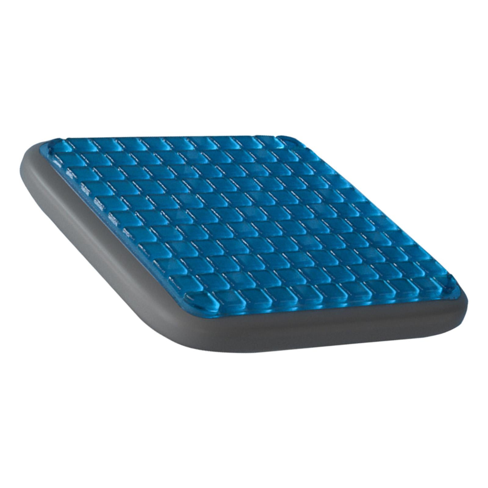 gel seat cushion for wheelchair