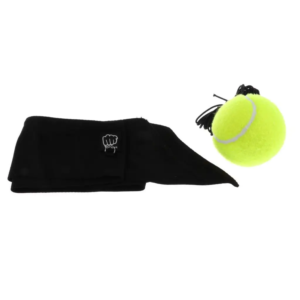 Portable Boxing Punch Exercise Ball with Training Boxing Punch