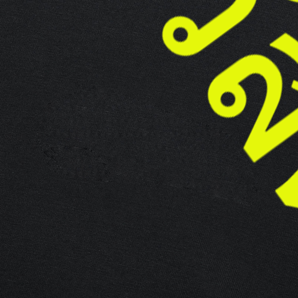 Neuheit Thai Sprache Gruß In Thailand Design T Shirts Baumwolle Streetwear Kurzarm Geburtstag Geschenke Sommer Stil T-shirt – Detail 5
