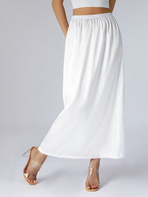 womens long slips