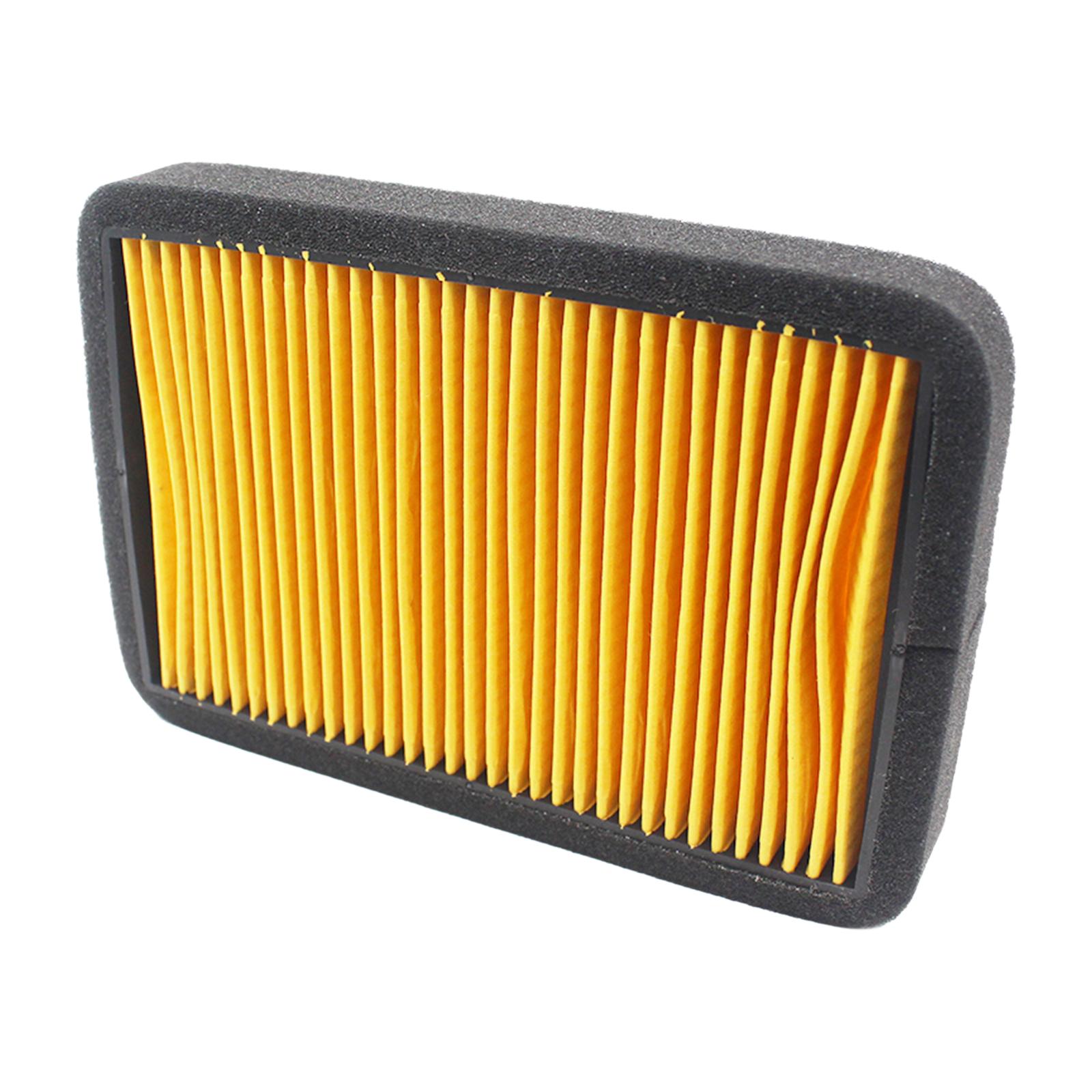 Air Filter Cleaner Bj150-29A-29B Direct Replaces for Benelli 150cc 500cc Tnt150 Accessories Easy to Install Professional