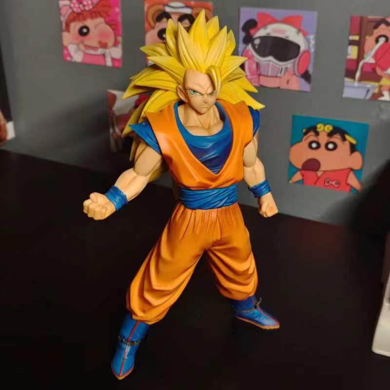 S46d2d74584164a8f9fc04d3117830b1e5 - Dragon Ball Figure