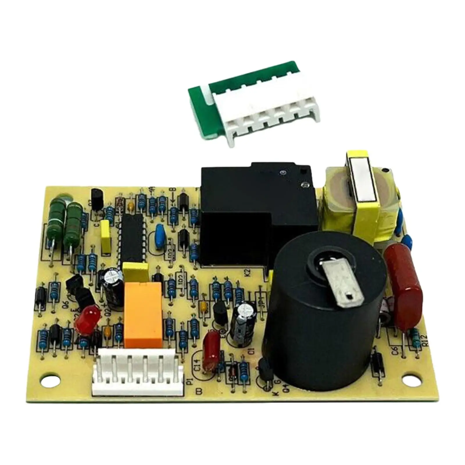 31501 Aluminum Alloy Premium Circuit Board for 7912-ii Dfmd20111 Afmd30
