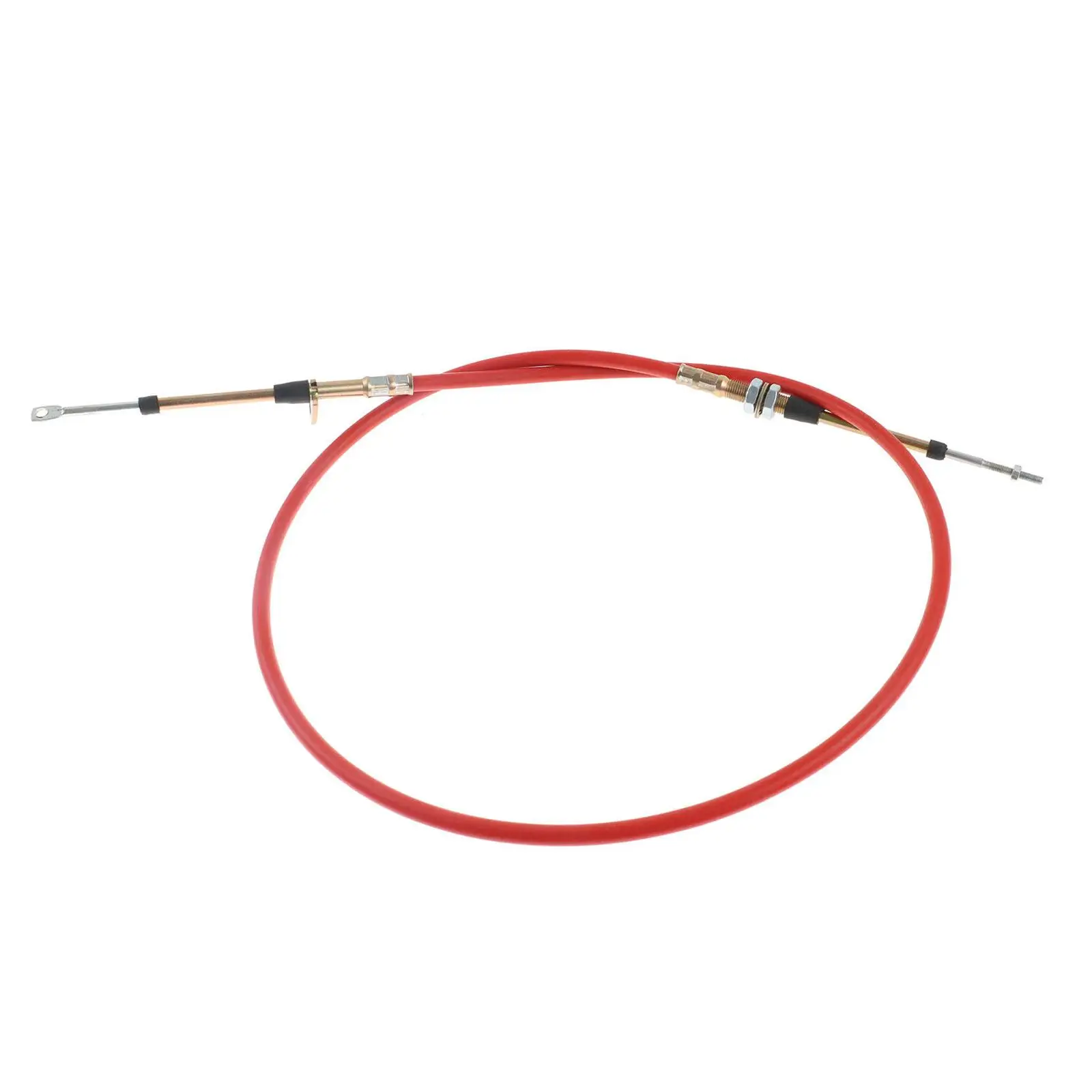 Shifter Cable Heavy Duty AF721002 Car Accessories for B M Shifters Parts High Performance Lightweight Easy to Install