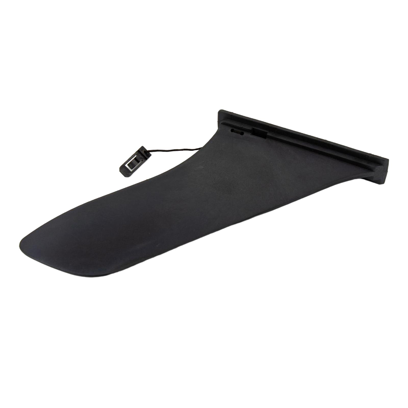 Surfing Fin Shortboard Beach Surfboard Tail Rudder Surfboards Thruster Fins