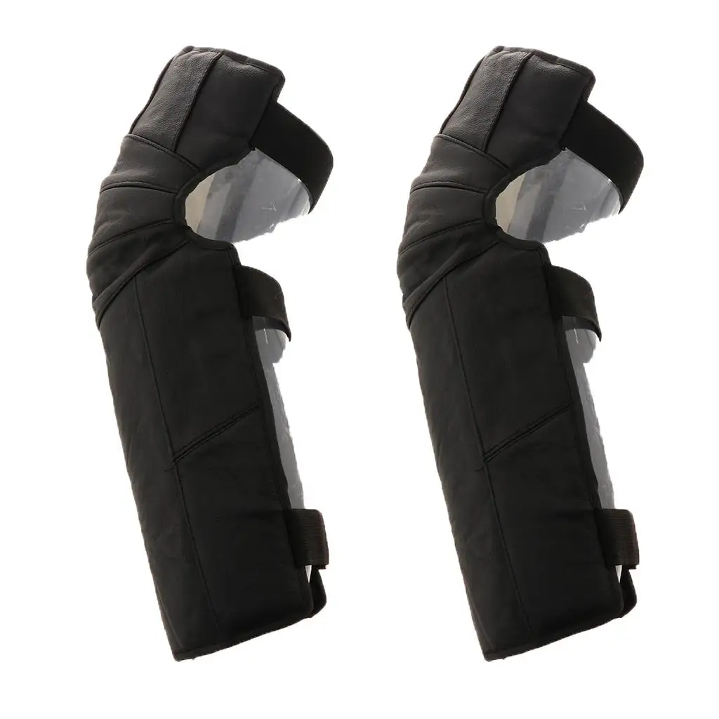 Anti- Knee Pads Motorcycle Riding Knee Leg Sleeves Leg Guards