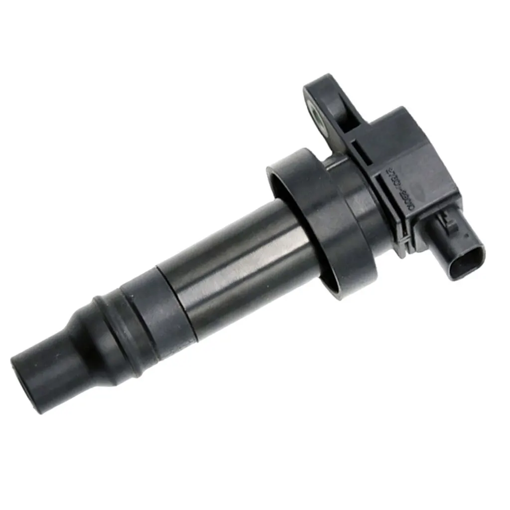 Ignition Coil Black Car Supplies Accessories Vehicle Parts ,Replacement Assembly for 1.4/1.6L 27301-2 27301 2